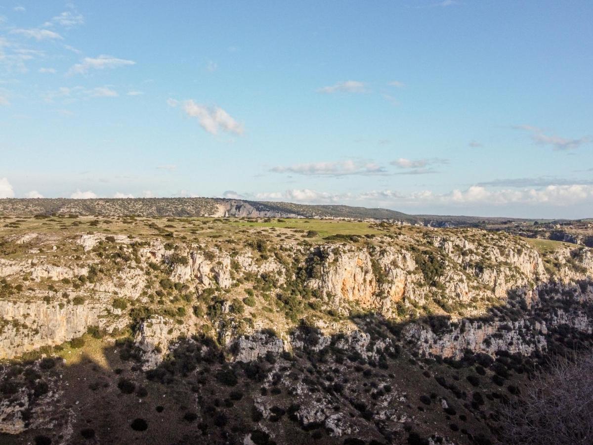 فندق L'Antica Conceria ماتيرا المظهر الخارجي الصورة
