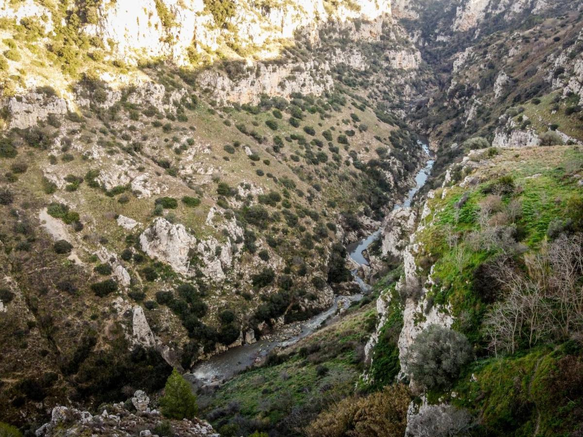 فندق L'Antica Conceria ماتيرا المظهر الخارجي الصورة